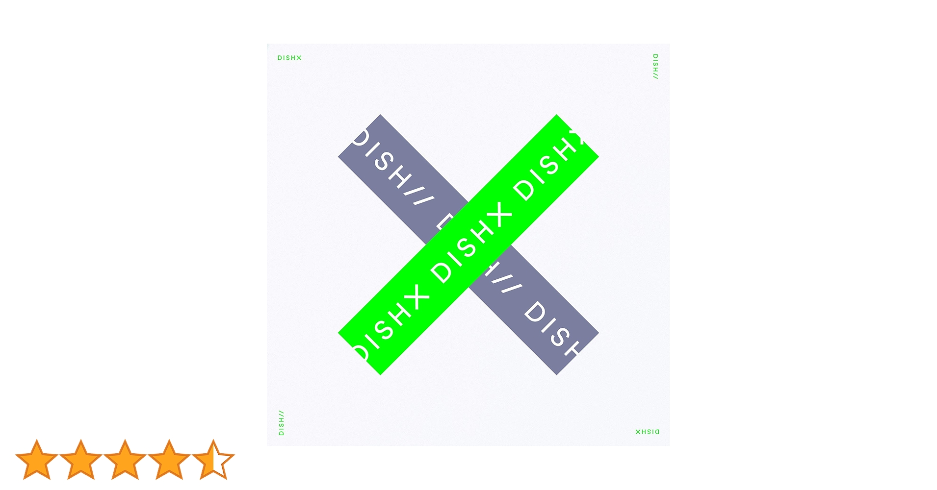 新品 DISH// X (完全生産限定盤) (DVD付) 71lMOjTHzRL.jpg_BO30,255,255,